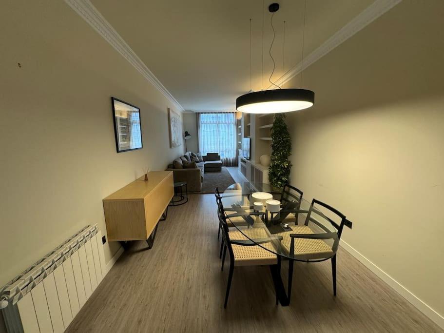 Maison Du Centre By Oktheway Appartement A Coruña Buitenkant foto