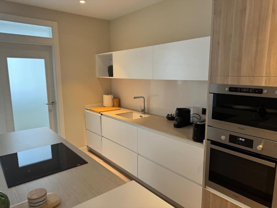Maison Du Centre By Oktheway Appartement A Coruña Buitenkant foto