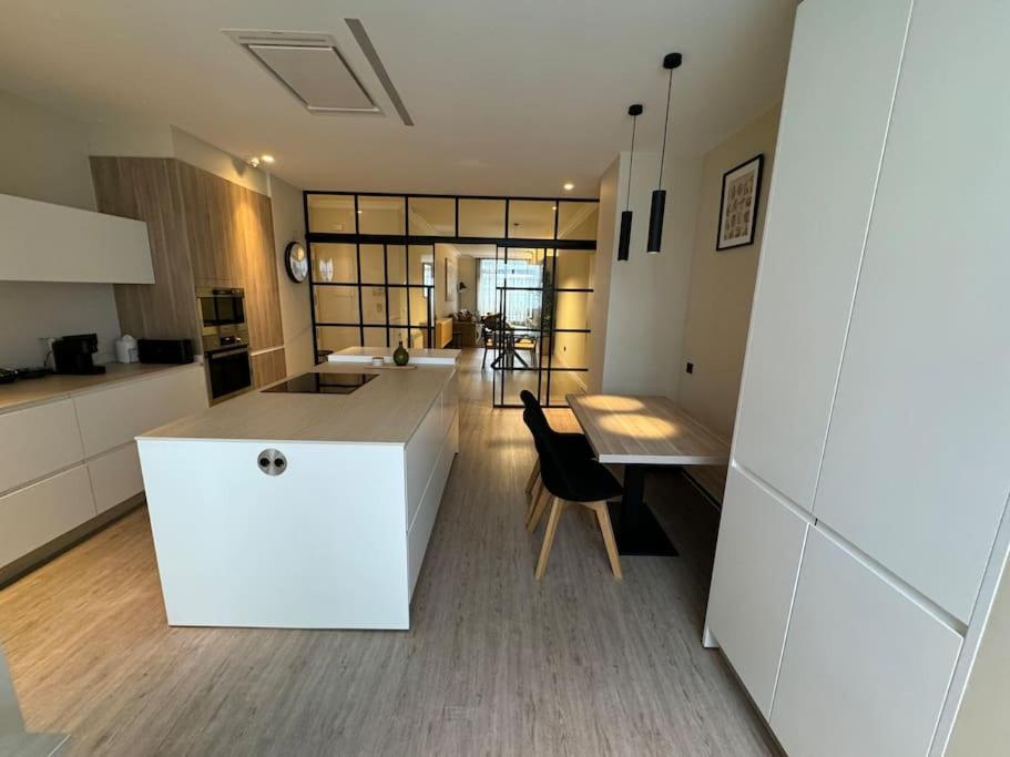 Maison Du Centre By Oktheway Appartement A Coruña Buitenkant foto